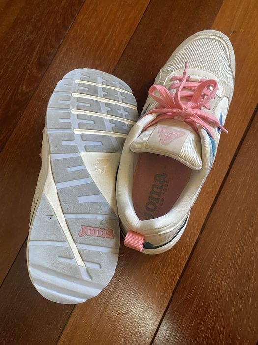 Sapatilhas Joma nr 39