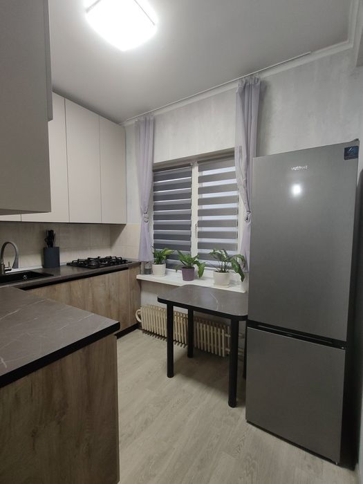 Продажа 1-к ул. Зерновая, дом 36