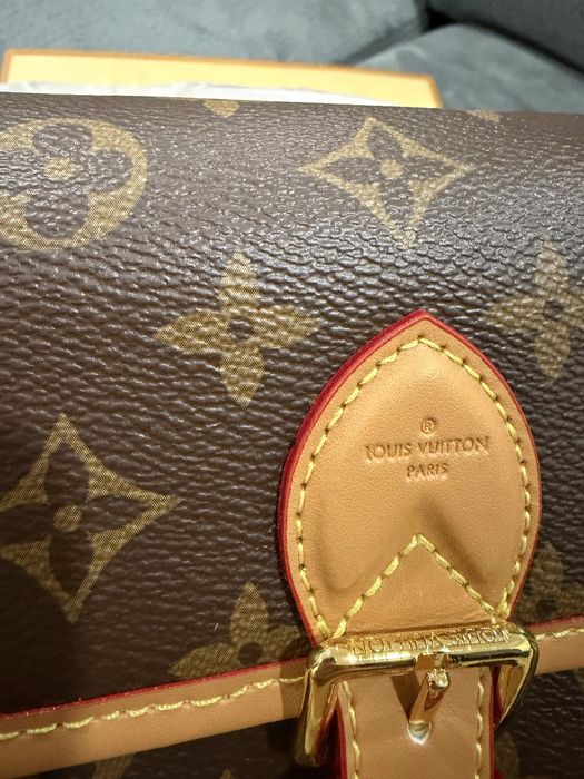 Mala Louis Vuitton