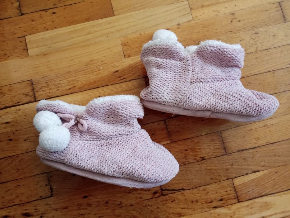 Тапочки кімнатні 31 р.