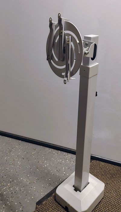 Projektor z tablicą interaktywną