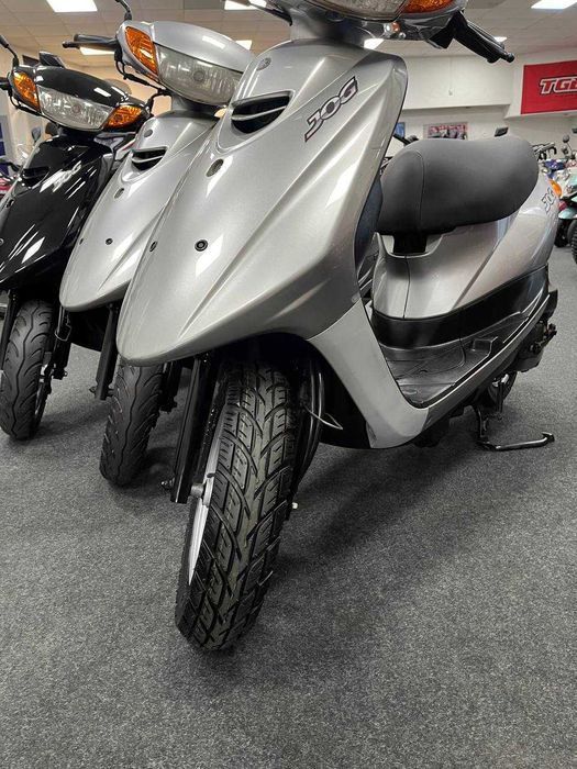 Скутер Yamaha Jog SA36J