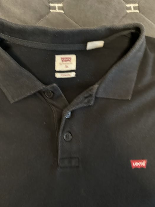 Футболка Поло Levis
