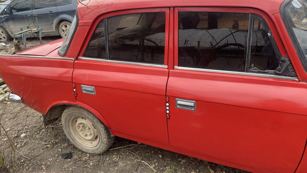 Продам Москвич 412 ИЖ