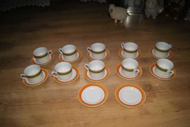 Porcelana Wałbrzych nowy design