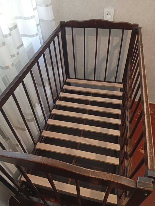 Колиска   дитяча