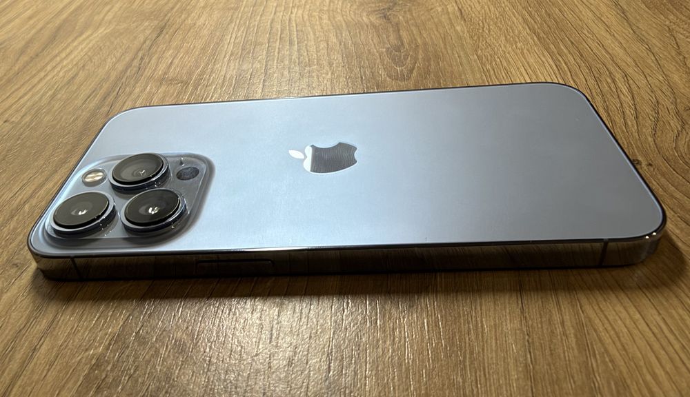 IPhone 13 Pro 128 gb