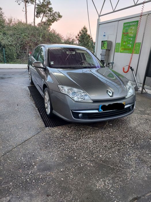 Renault Laguna III - 2.0 - 150 Cv