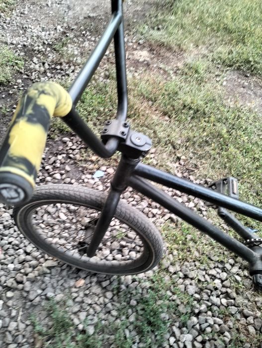 Велосипед бмх bmx  ТОРГА НЕТ