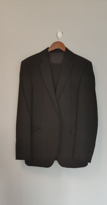 Garnitur Męski SUNSET SUITS