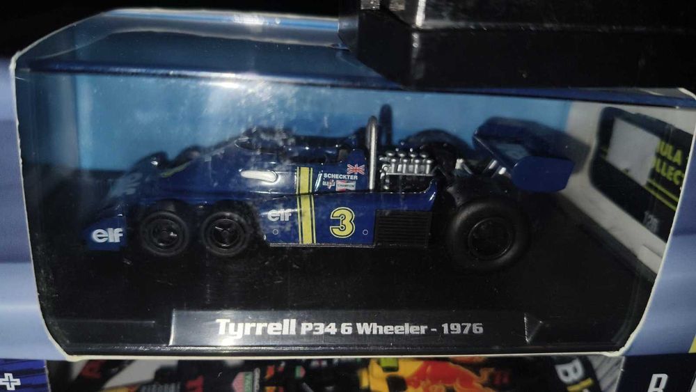 ралли гонки модели