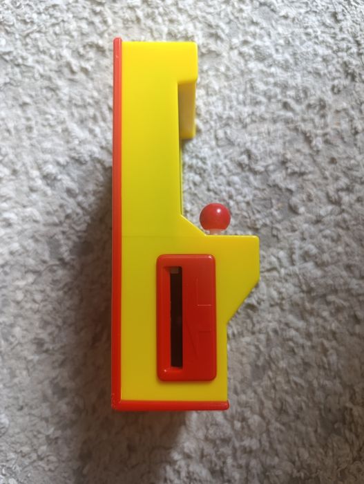 Гра Pac-Man іграшка