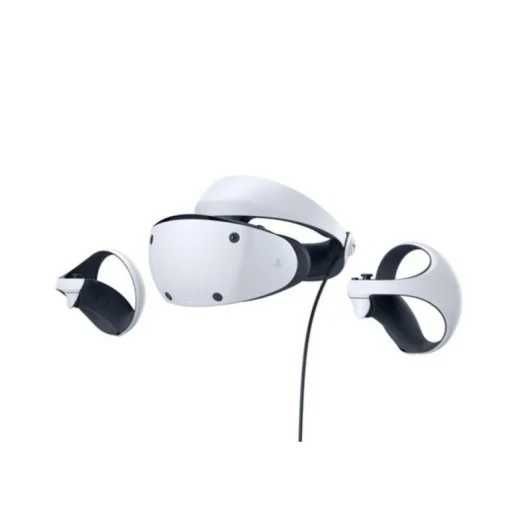 Sony PlayStation VR2 + Adaptador para PC