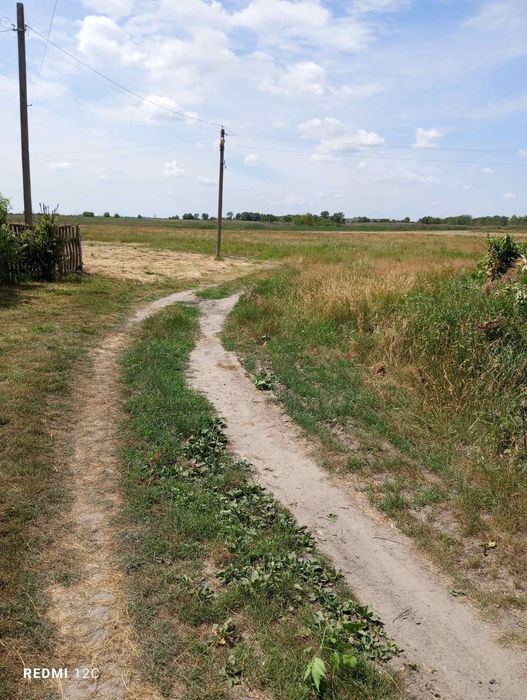 Приватний будинок