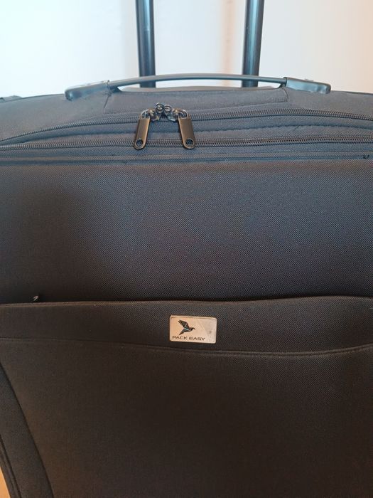 Чемодан большой 70*48см, размер L