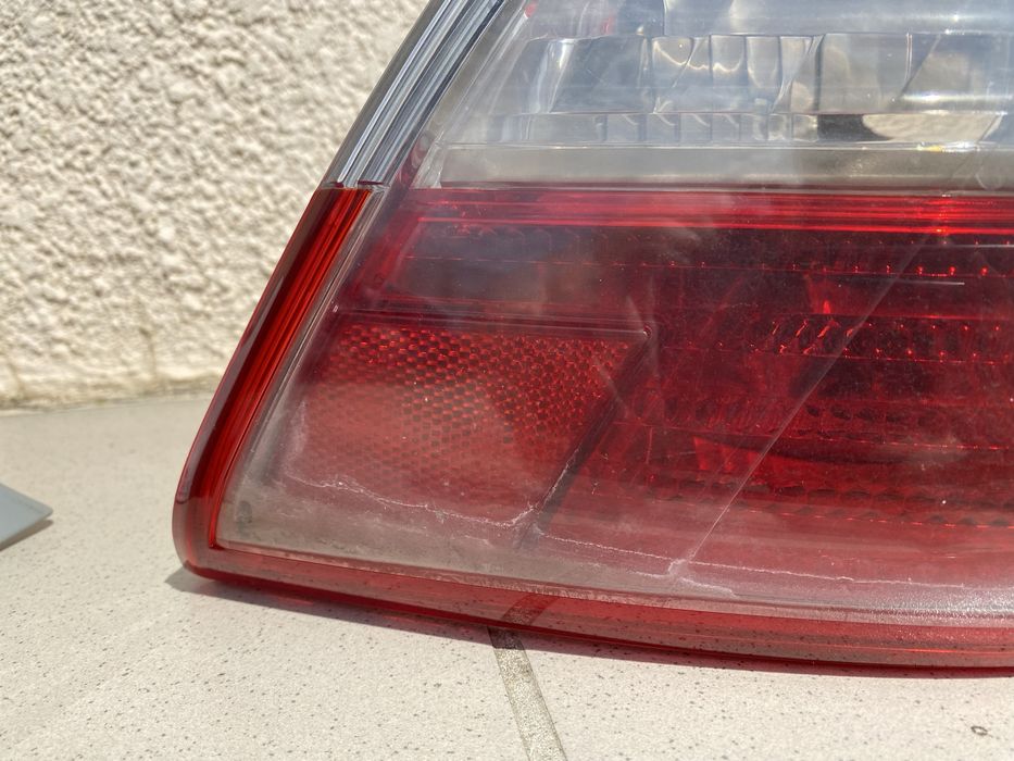 Задние фонари камри 40 camry 40