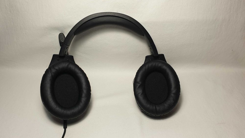 Słuchawki nauszne HyperX Cloud Stinger S