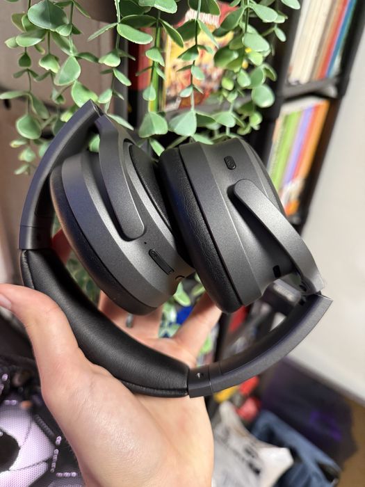 Fones Bluetooth ANC 140h Bateria – Kiwi Ears Ardor