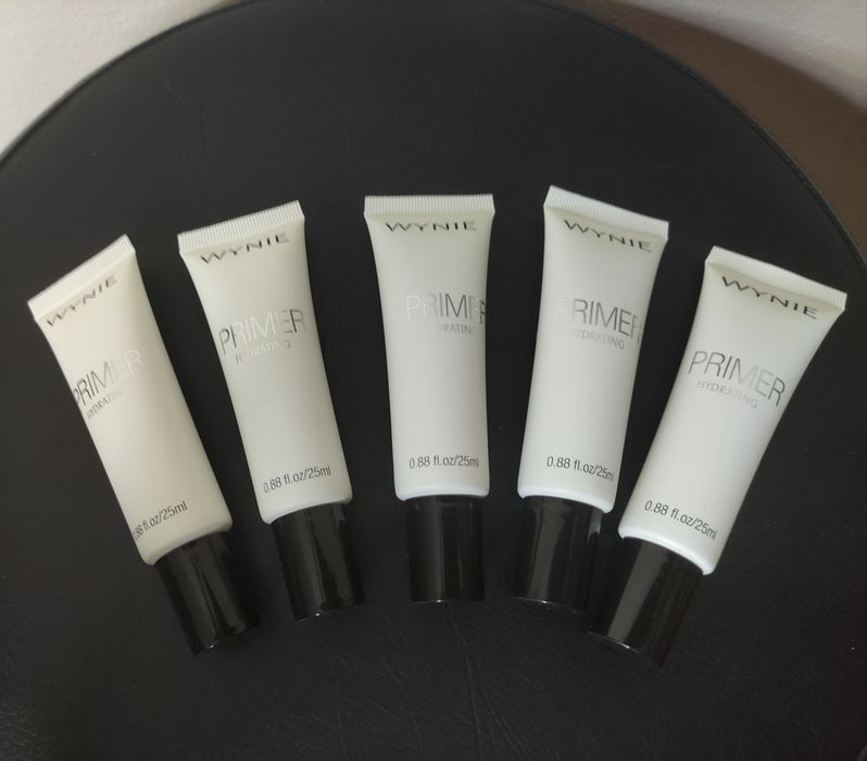 Stock de Loja de Maquilhagem