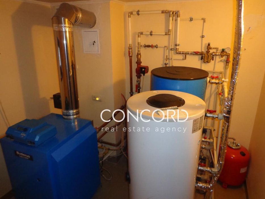 Будинок за адресою вул. Замковецька (площа 440 м²) - Atlanta.ua - фото 6