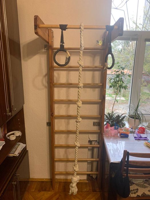 Швецька стінка нерозбірна