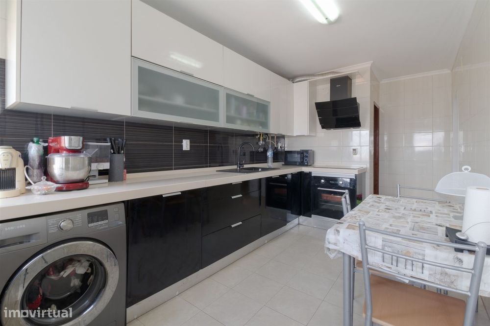 Apartamento T2 Venda em Barreiro e Lavradio,Barreiro