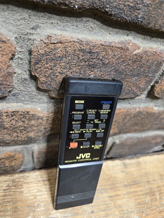 Pilot JVC PQ 10344 CG.