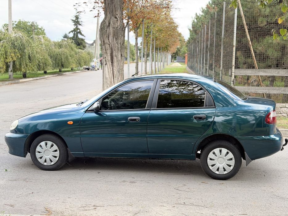 Продам Daewoo Lanos SE