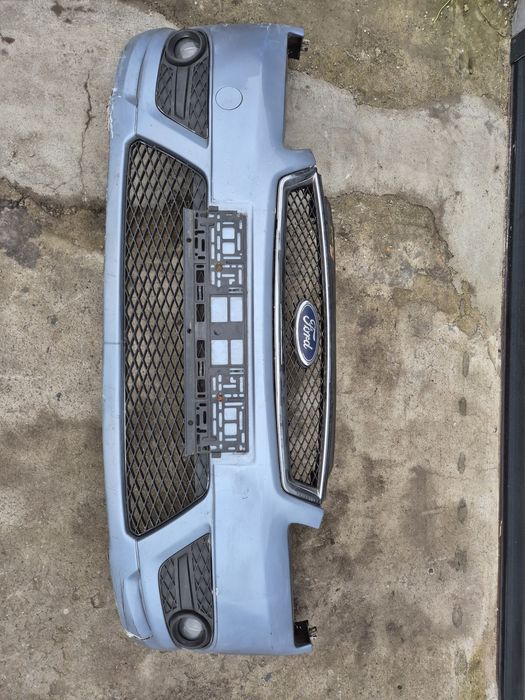 Zderzak przedni ford focus mk2 cabrio kl Z3