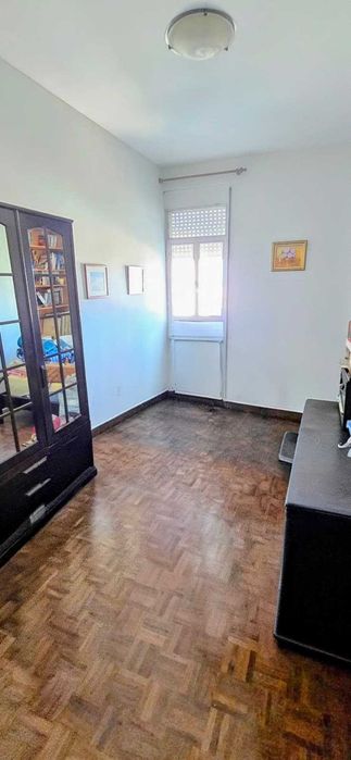 Arrendo T4 nos Olivais muito soalheiro, Vista Desafogada e Localização Priveligiada