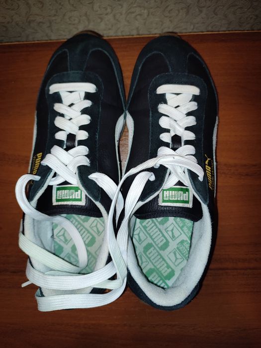 Кроссовки Puma Whirlwind оригинал