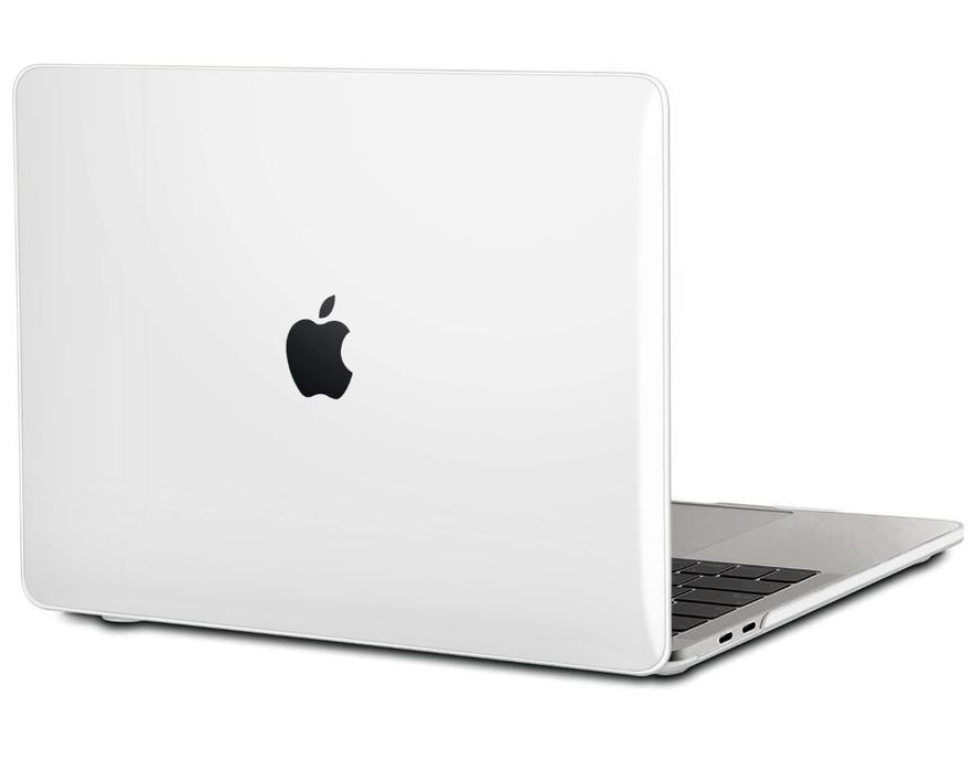 Etui Case TECOOL MacBook Pro 16 A2141  | Nowe
