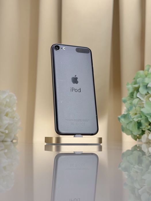 Чудовий iPod touch 6 32GB Space Gray (Магазин Гарантія)