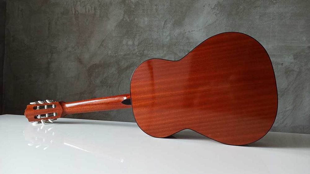 Классическая гитара GEWA Classic Gaby