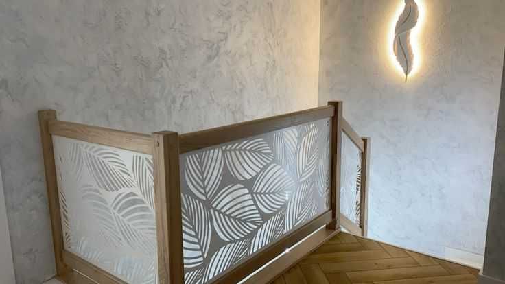 Balustrady balkonowe- wypełnienia balustrad metalowe-barierki balkon U