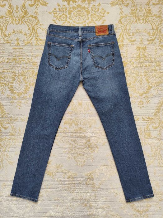 Джинси чоловічі Levis 511 W32/L32