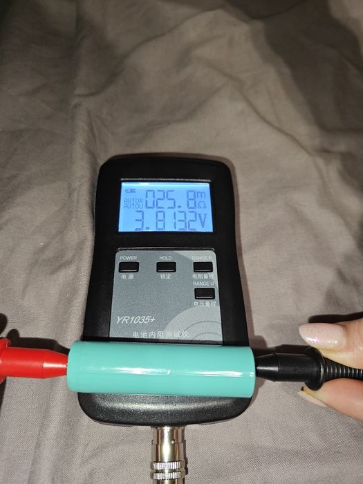 АКБ Tesla Panasonic 18650 (2023 рік) (3000+ mAh) 75 грн штука+% олх !