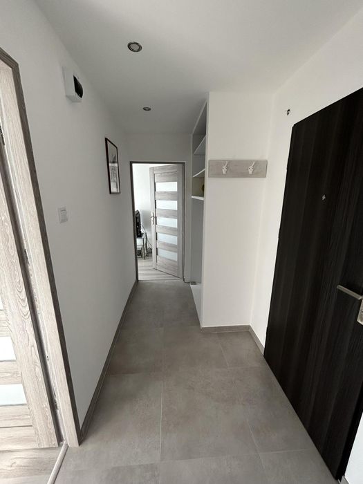 Mieszkanie – Lublin, LSM, Rury - Widok 3