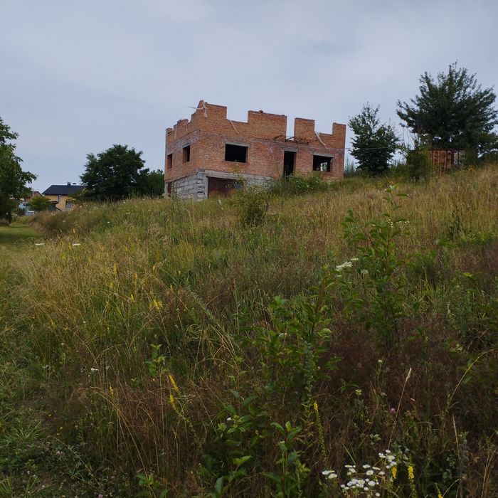 Ділянка 6с Барське шосе 5й пров.Каденюка