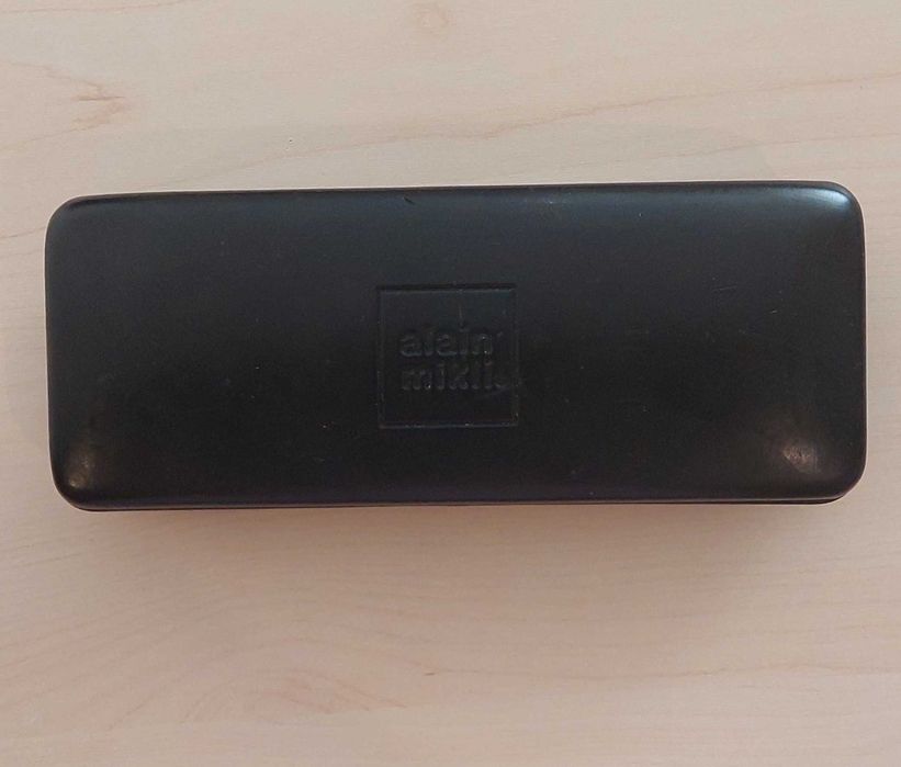 Чохол для окулярів alain mikli