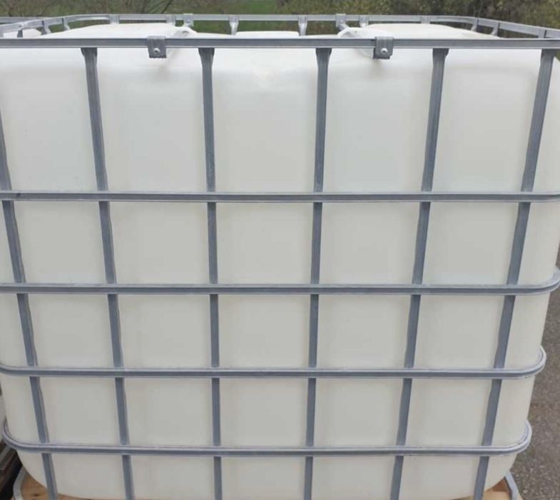 Depósito de 1000 litros