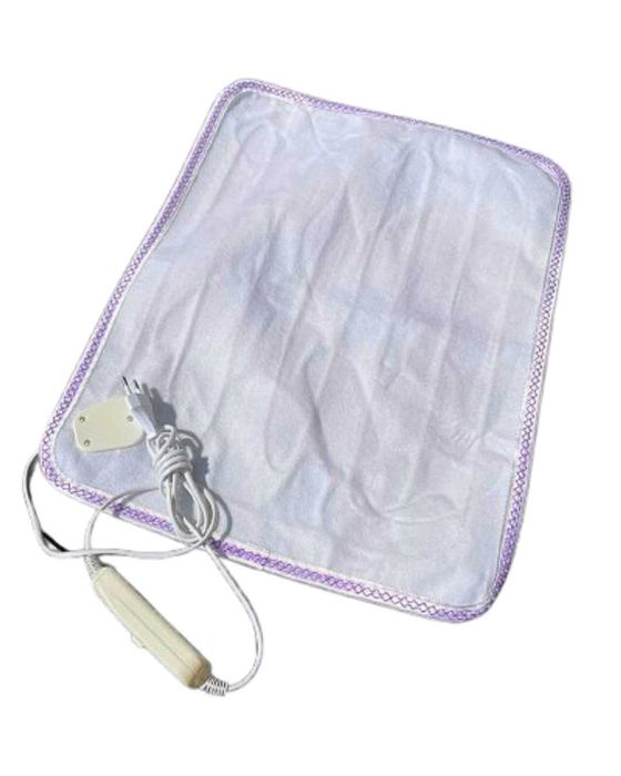 Електрична грілка Electric Blanket 50х40 см, Туреччина, 1 рік гарантії