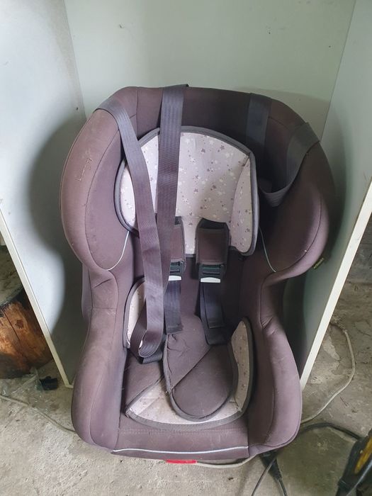 Дитяче автокрісло