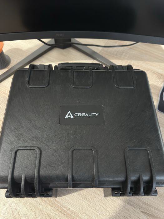 Creality CR-Scan Raptor