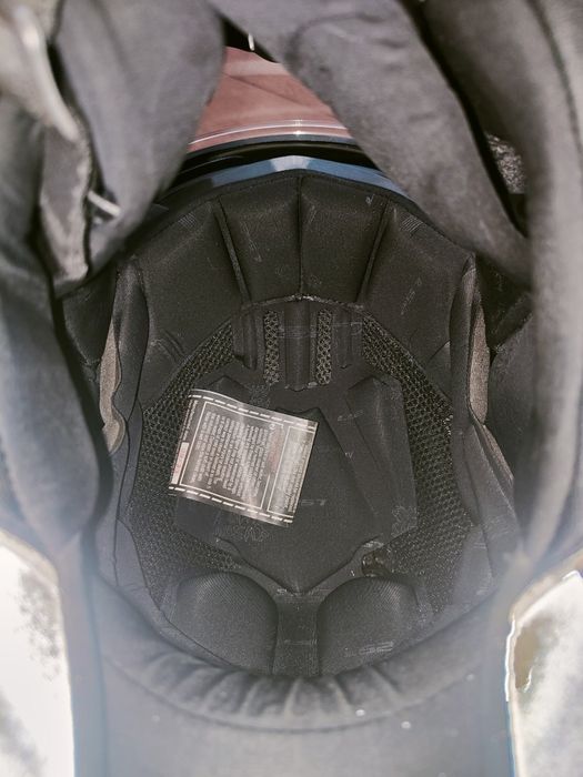 Capacete LS2 STORM 2