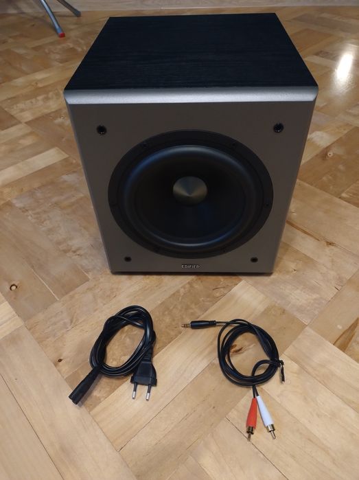 Subwoofer Edifier T5 Aktywny