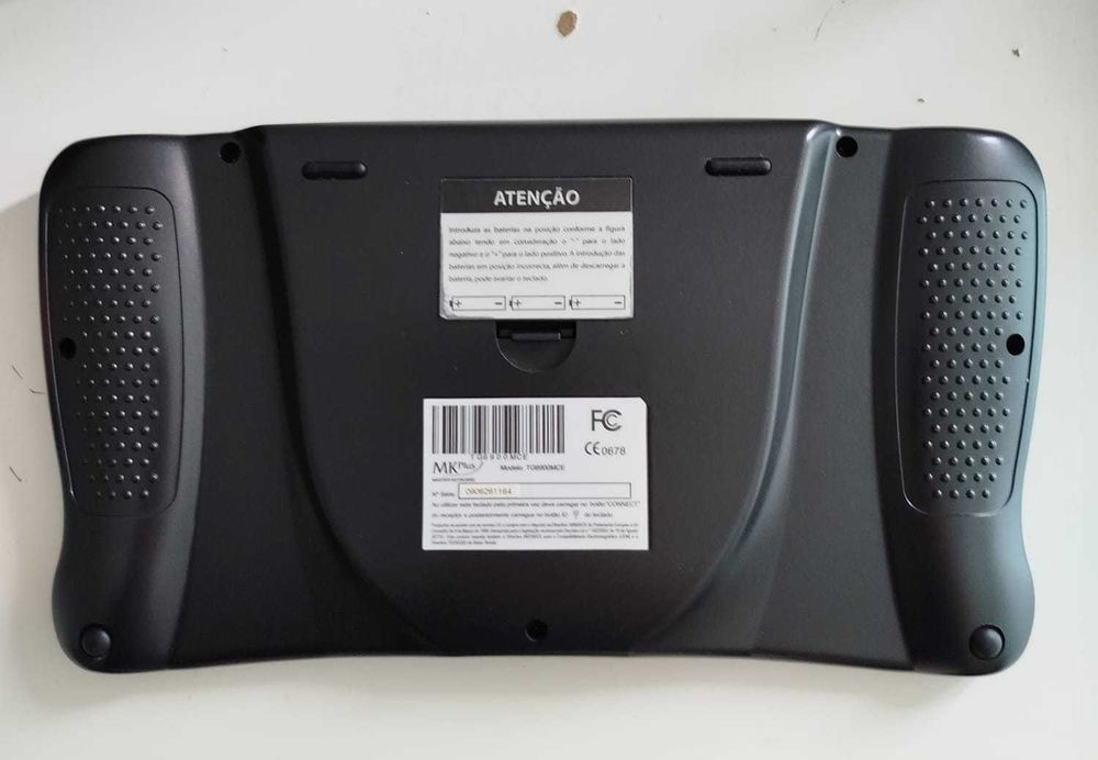 Wireless Multimedia Keyboard442754228426516481