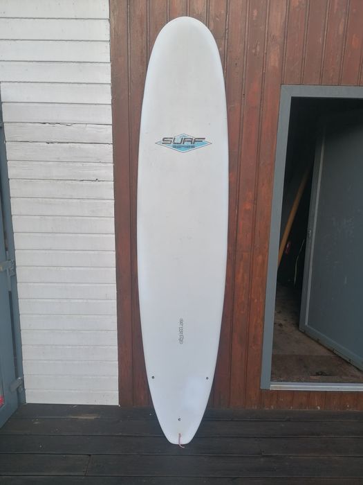 Prancha Surf Epoxy 8'2