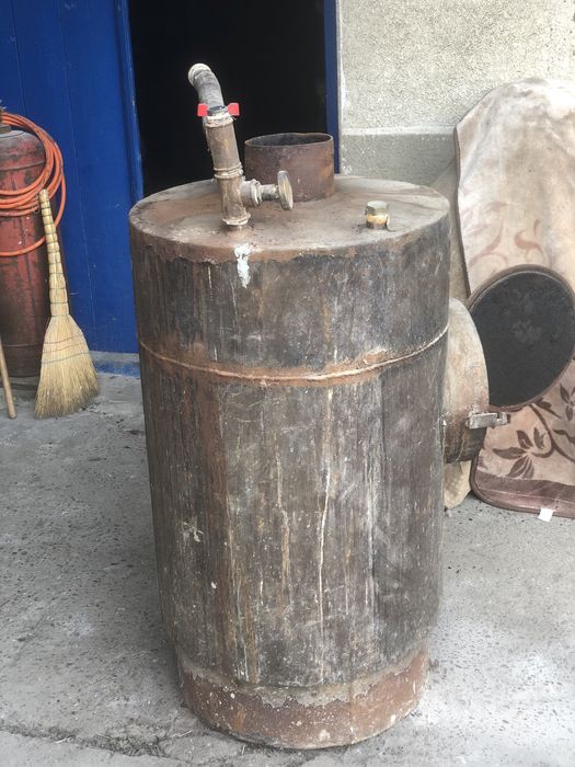 Продам котел на 150 квадратів