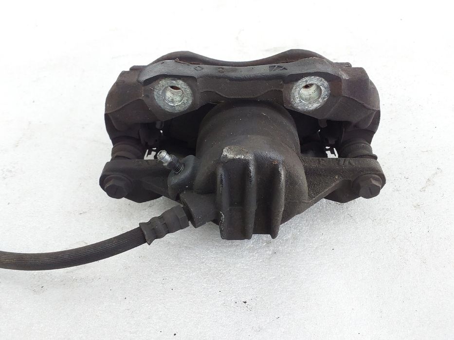 Pinça travão / maxila de travão frente direita PEUGEOT 208